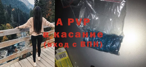 крисы Бронницы